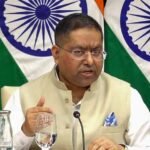 अवैध परमाणु गतिविधियों पर भारत का बड़ा बयान: ट्रंप के कमेंट को भी लिया गंभीरता से