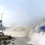 तूफान की आहट! बंगाल की खाड़ी में सिस्टम एक्टिव, ओडिशा के तटीय क्षेत्रों पर मंडराया संकट