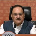 ‘आर्थिक क्षेत्र में लगातार हो रही क्रांति’ — जेपी नड्डा ने गिनाईं सरकार की बड़ी उपलब्धियां