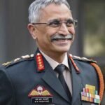 कुछ सच वर्दी में दबकर भी नहीं मरते: पूर्व DGP का जनरल नरवणे के लिए चेतावनी संदेश