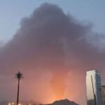 सीमा पर बढ़ी सियासी गर्मी, ड्रोन अटैक के बाद अजरबैजान का सख्त कदम