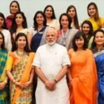 हजारों महिलाओं को सशक्त बनाने वाली Chandrakanti Nage को ‘नारी शक्ति सम्मान’, हुनर से बदल रही हैं जिंदगी