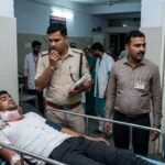 Gwalior में रिश्तों को किया तार-तार, बहन के घर पहुंचे भाई पर जानलेवा हमला