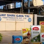 नकली डेयरी कारोबार का भंडाफोड़: मिल्क मैजिक ब्रांड में मिलावटी सामान से बनते थे प्रोडक्ट
