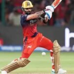 किंग कोहली ने फिर रचा इतिहास! RCB-KKR मैच में बने कई महारिकॉर्ड