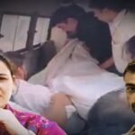 सियासी हलचल तेज: अखिलेश के पहुंचते ही अपर्णा ने की अकेले में मुलाकात