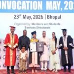 “वसुधैव कुटुंबकम्” भारत की आत्मा – विश्व हमारे लिए बाजार नहीं, बल्कि एक परिवार है
