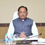 टेक्नोलॉजी आधारित पारदर्शी सार्वजनिक वितरण प्रणाली से गरीबों को मिलेगा अधिक लाभ – मुख्यमंत्री विष्णुदेव साय