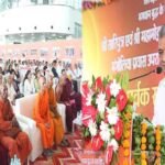 भगवान बुद्ध के करुणा, शांति और वैश्विक बंधुत्व के संदेश को विश्वभर में आगे बढ़ा रहे हैं प्रधानमंत्री  मोदी : मंत्री  परमार