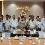 जैन मंदिरों से चोरी हुई 250 वर्ष पुरानी दुर्लभ मूर्तियां सुरक्षित बरामद