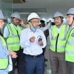 जर्मनी के कॉन्सुलेट जनरल क्रिस्टोफ हॉलियर ने इंदौर-पीथमपुर की औद्योगिक एवं आईटी क्षमताओं का किया अवलोकन