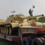 राजधानी भोपाल में मिलिट्री कॉम्बेट का रोमांच, टैंक से लेकर हेलीकॉप्टर तक दिखाएंगे दम