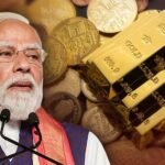 गोल्ड में आया तूफानी उछाल, भारत में बढ़ी दौलत; वैश्विक संकट के बीच कैसे दौड़ा देश का ‘रॉकेट’?