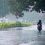 छत्तीसगढ़ में बदला मौसम, रायपुर-मुंगेली में जमकर बरसे बादल; उत्तर CG में भारी बारिश की चेतावनी