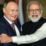 ऑपरेशन सिंदूर के बाद भारत की एयर डिफेंस और मजबूत, रूस ने 5 नए S-400 स्क्वाड्रन का दिया ऑफर