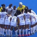 पाकिस्तान के खिलाफ भारत की रिकॉर्डतोड़ जीत, जूनियर महिला हॉकी टीम ने 19 गोल दागे