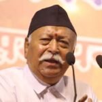 मोहन भागवत का आज स्वयंसेवकों से संवाद, कल होगी संघ की प्रांतीय कार्यकारिणी की बैठक